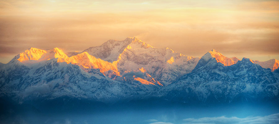 Darjeeling Darjeeling