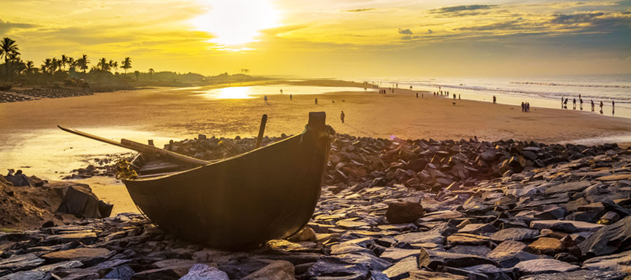 Digha-Mandarmani Digha-Mandarmani