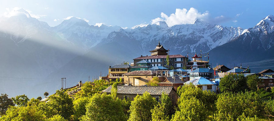 Himachal Pradesh Himachal Pradesh