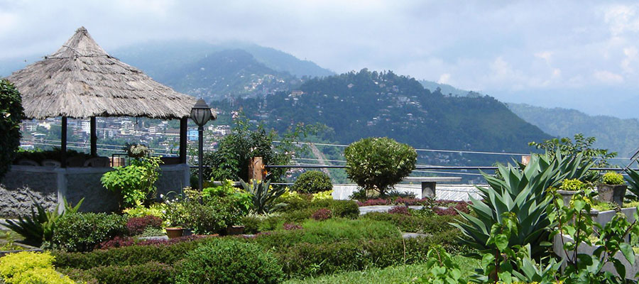 Kalimpong Kalimpong