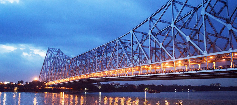 Kolkata Kolkata